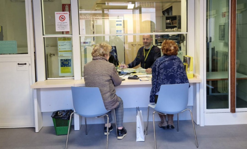 Pensioni di luglio: in pagamento da martedì 1